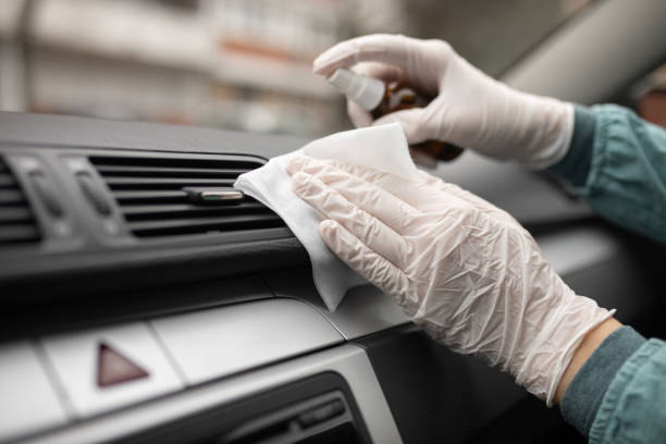 Ventilation Cleaning Services in Sykesville, MD