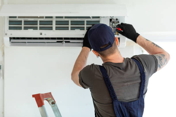 Best Local Air Duct Cleaning Services  in Sykesville, MD